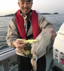 さぶろう丸 釣果