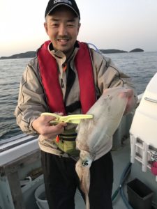 さぶろう丸 釣果
