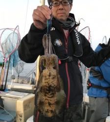 さぶろう丸 釣果