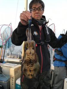 さぶろう丸 釣果