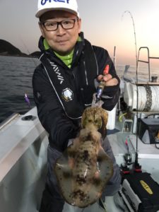 さぶろう丸 釣果