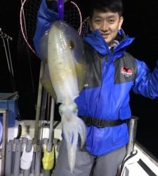 さぶろう丸 釣果