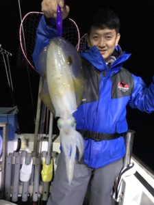 さぶろう丸 釣果