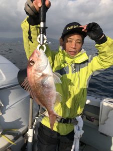 さぶろう丸 釣果