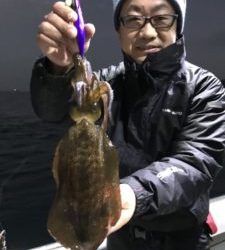 さぶろう丸 釣果