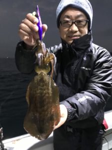 さぶろう丸 釣果