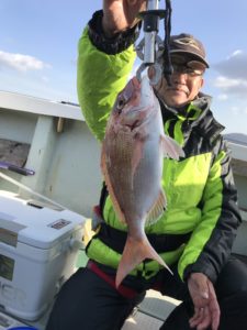 さぶろう丸 釣果