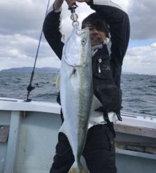 さぶろう丸 釣果