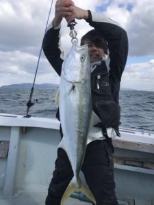 さぶろう丸 釣果