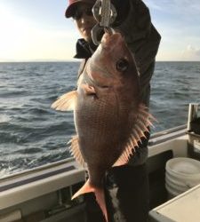 さぶろう丸 釣果