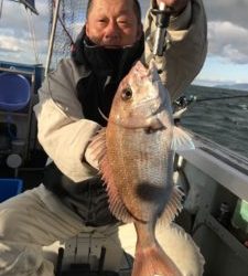 さぶろう丸 釣果