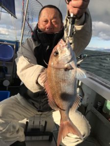 さぶろう丸 釣果