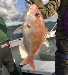 さぶろう丸 釣果