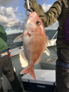 さぶろう丸 釣果