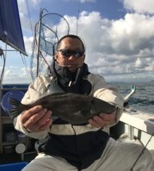 さぶろう丸 釣果