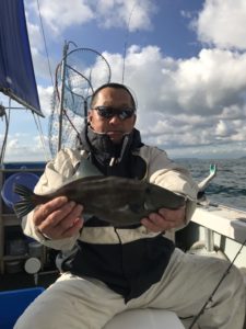 さぶろう丸 釣果