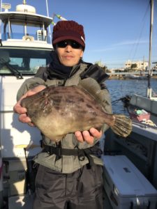 さぶろう丸 釣果