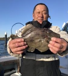 さぶろう丸 釣果