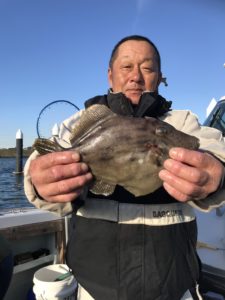 さぶろう丸 釣果