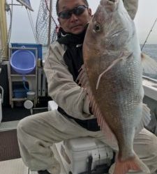 さぶろう丸 釣果