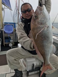 さぶろう丸 釣果