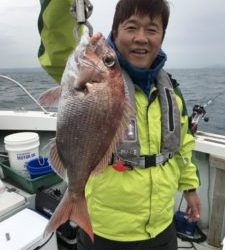 さぶろう丸 釣果