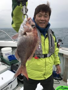 さぶろう丸 釣果