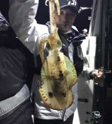 さぶろう丸 釣果