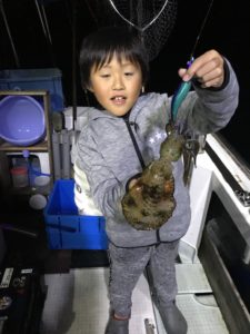 さぶろう丸 釣果