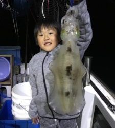 さぶろう丸 釣果