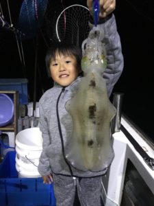 さぶろう丸 釣果