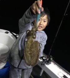 さぶろう丸 釣果