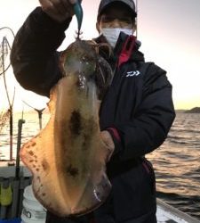 さぶろう丸 釣果