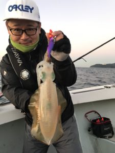 さぶろう丸 釣果