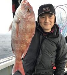 さぶろう丸 釣果