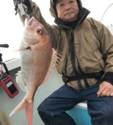 さぶろう丸 釣果