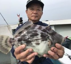 さぶろう丸 釣果