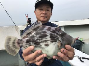 さぶろう丸 釣果