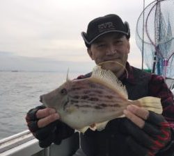 さぶろう丸 釣果