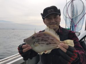 さぶろう丸 釣果