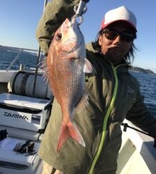 さぶろう丸 釣果