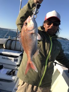 さぶろう丸 釣果