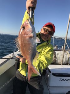 さぶろう丸 釣果