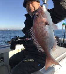 さぶろう丸 釣果