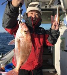 さぶろう丸 釣果