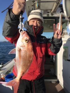 さぶろう丸 釣果