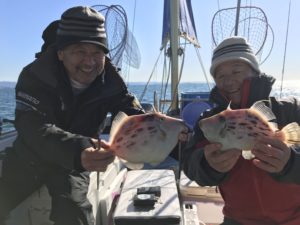 さぶろう丸 釣果