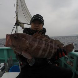 三吉丸 釣果