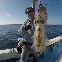 三吉丸 釣果