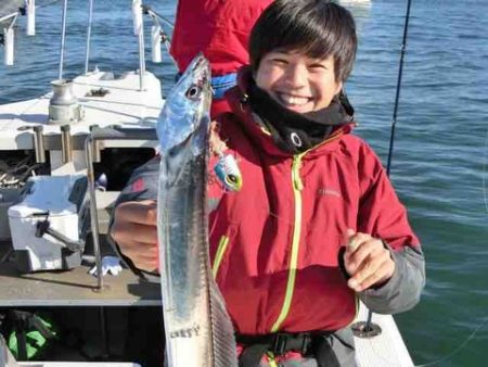 遊漁船 セトマリン 釣果